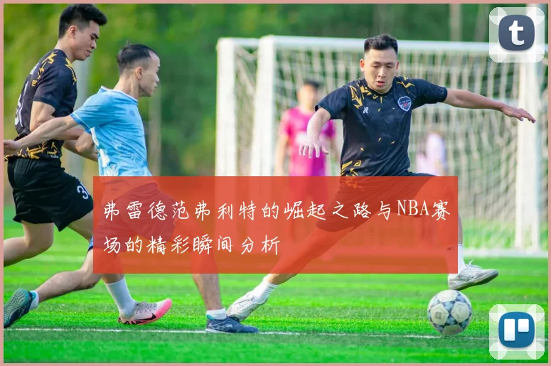 弗雷德范弗利特的崛起之路与NBA赛场的精彩瞬间分析