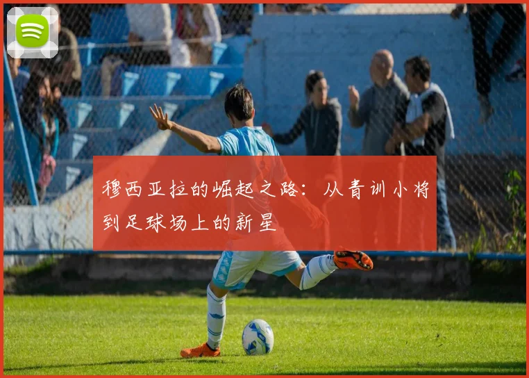 穆西亚拉的崛起之路：从青训小将到足球场上的新星