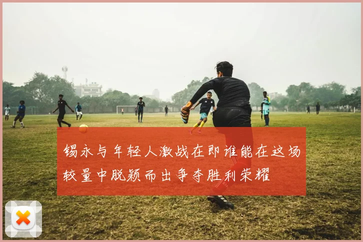 锡永与年轻人激战在即谁能在这场较量中脱颖而出争夺胜利荣耀