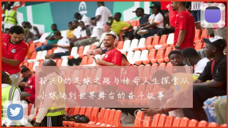 孙兴O的足球之路与传奇人生探索从小球场到世界舞台的奋斗故事