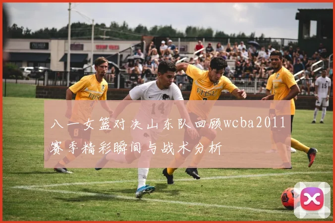 八一女篮对决山东队回顾wcba2011赛季精彩瞬间与战术分析